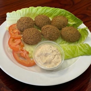 Falafel (6 Pc)