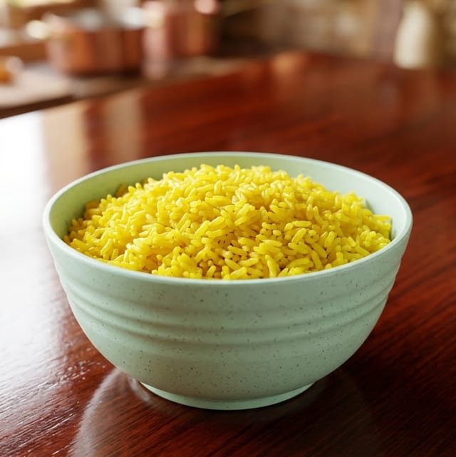 Rice.