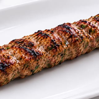 Kefta Skewer