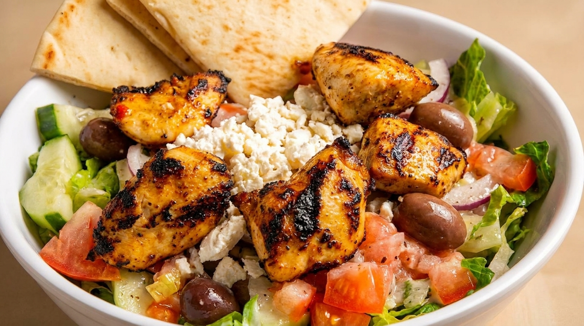 A Gem Earned One Plate At A Time