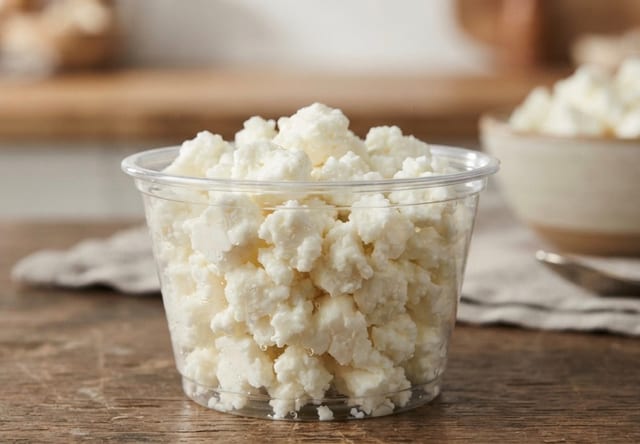 Feta.