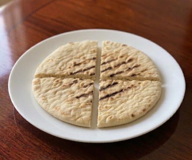 Pita.