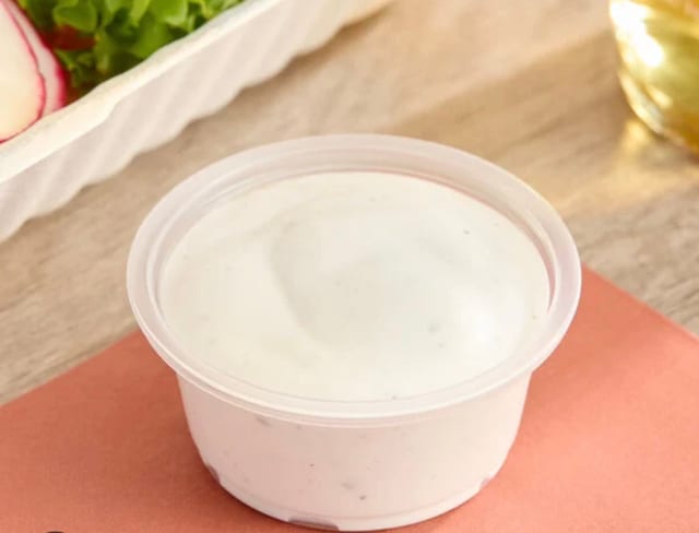 Tahini.