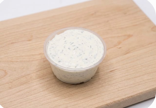 Tzatziki 2 oz.