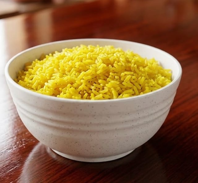 Rice.