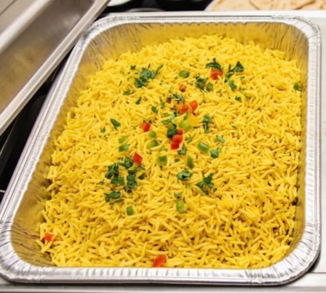 Rice.