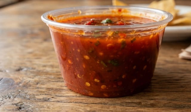 Hot Sauce 2 oz.