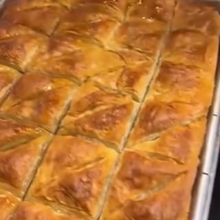 Small Tray Hummus Catering