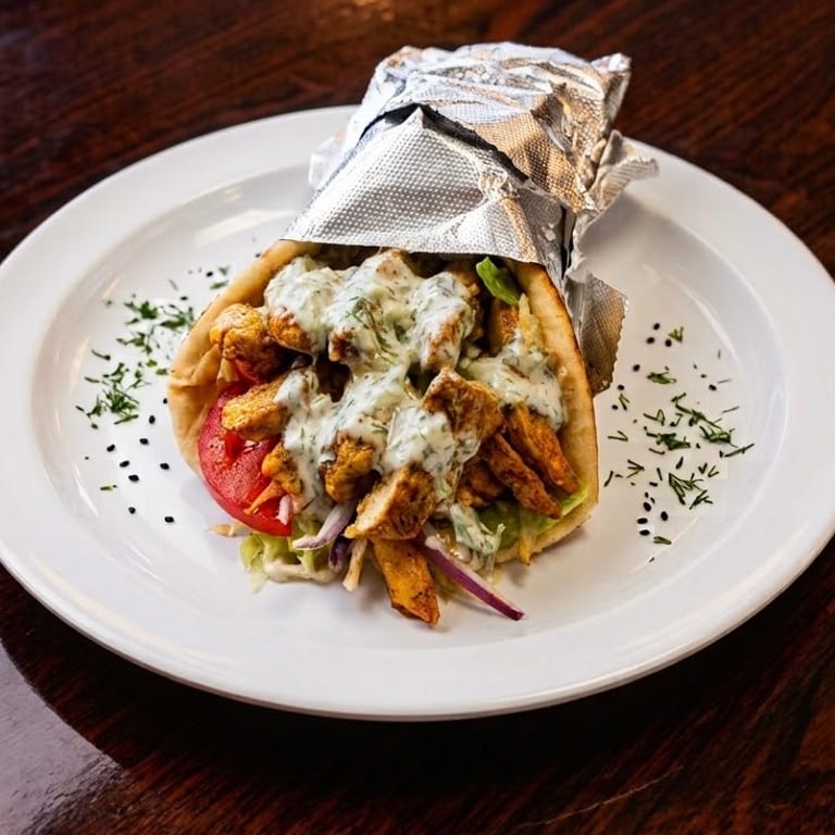 Delicious Salads to Savor
