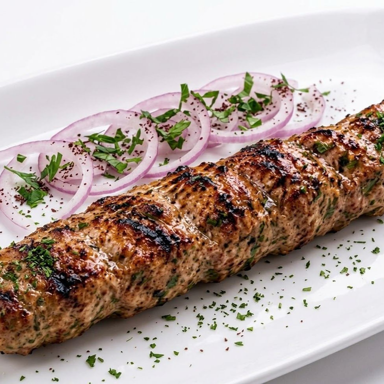 Discover Our Kefta Delights