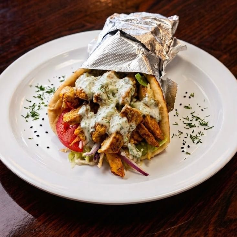 Savor Our Takeout Options