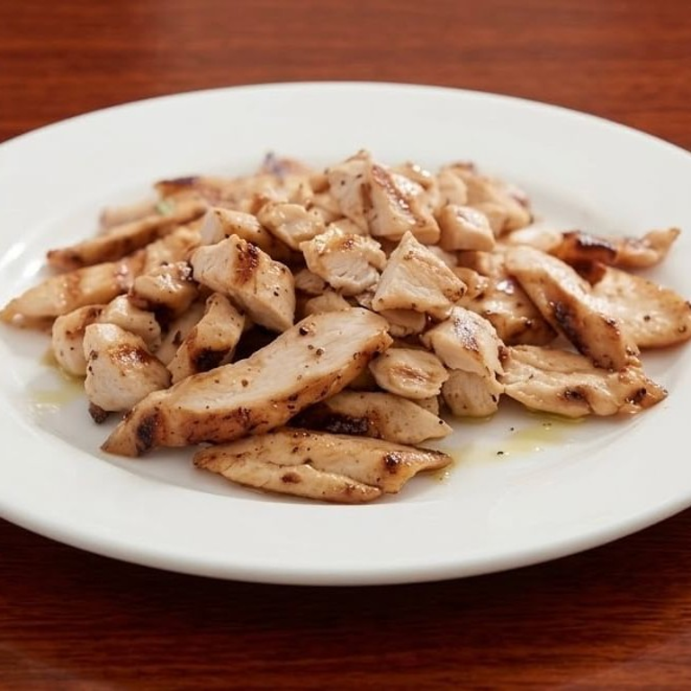 Delicious Dinner Options