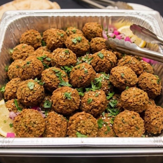 Falafel 6 Pc