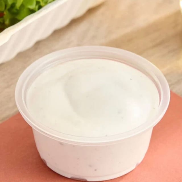 Tahini.