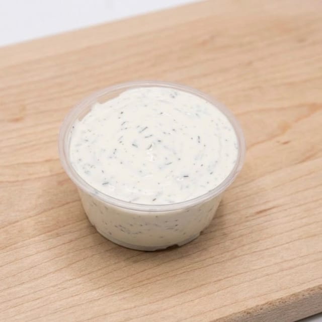 Tzaziki 2 Oz.