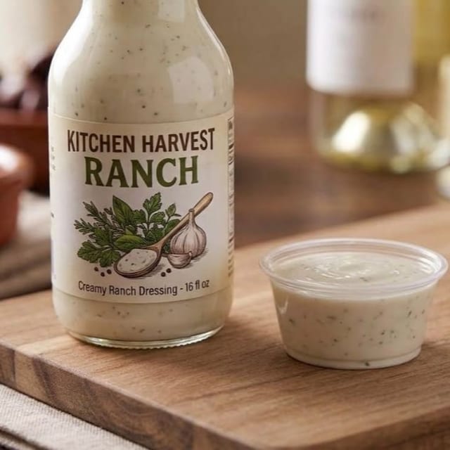 Ranch.