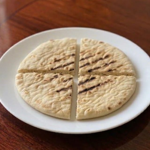 Pita.