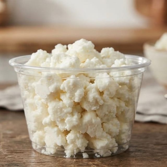 Feta.